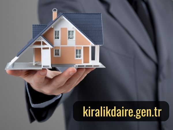 Boyalık Mahallesi Kiralık Daire